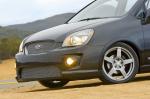 Kia Rondo SX Concept 2007 года